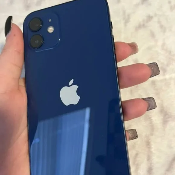 Cell Phones & Accessories | Iphone 11 Dark Blue | Poshmark